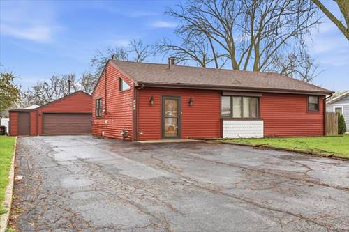 7817 W 98th, Hickory Hills, IL 60457