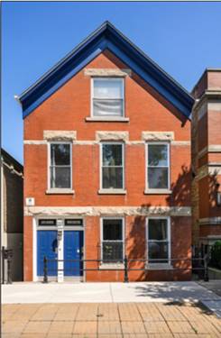 1933 N Winchester Unit 1R, Chicago, IL 60622