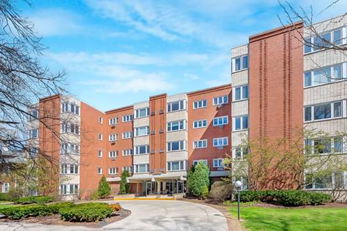 2033 Sherman Unit 507, Evanston, IL 60201