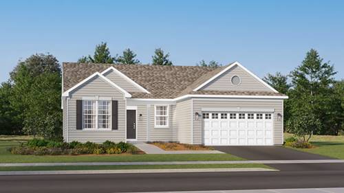 3871 Meadowridge, Woodstock, IL 60098