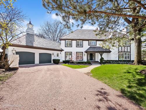 1604 Burr Ridge Club, Burr Ridge, IL 60527