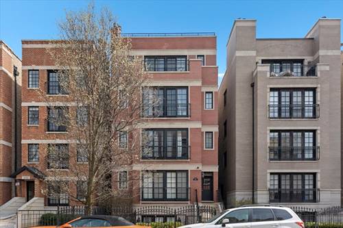 3721 N Wilton Unit 5, Chicago, IL 60613
