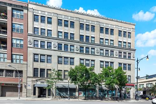 3150 N Sheffield Unit 403, Chicago, IL 60657