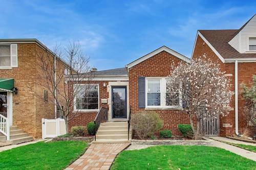 5117 N Newland, Chicago, IL 60656