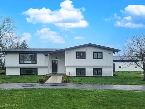 4616 W Offner, Monee, IL 60449