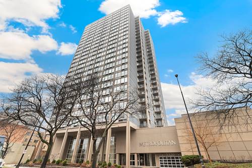 5320 N Sheridan Unit 403, Chicago, IL 60640
