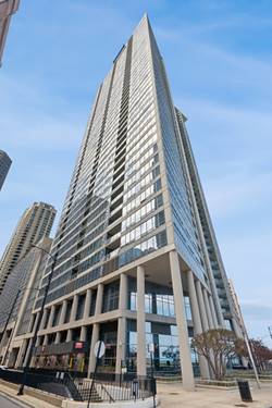 600 N Lake Shore Unit 2003, Chicago, IL 60611