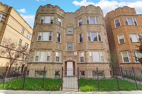 8133-8135 S Ingleside, Chicago, IL 60619