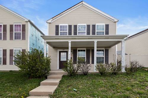 69 S Orchard, Park Forest, IL 60466