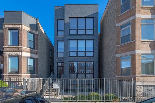 2646 W Augusta Unit 1, Chicago, IL 60622