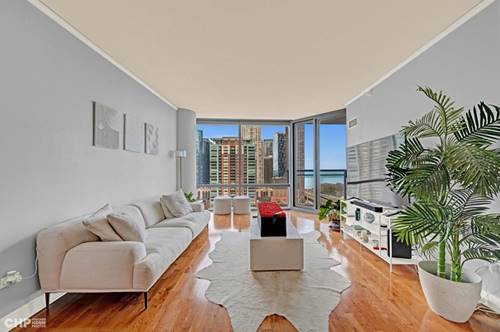 450 E Waterside Unit 1511, Chicago, IL 60601