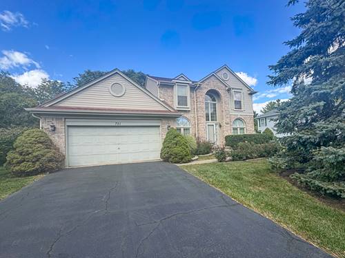 751 Williams, Vernon Hills, IL 60061