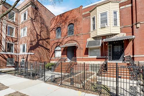 928 E 46th, Chicago, IL 60653