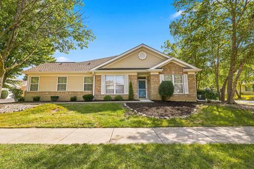 13343 S Bayberry, Plainfield, IL 60544