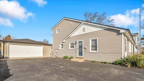 8738 Newland, Oak Lawn, IL 60453