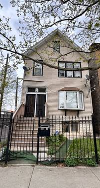 5515 S Princeton, Chicago, IL 60621