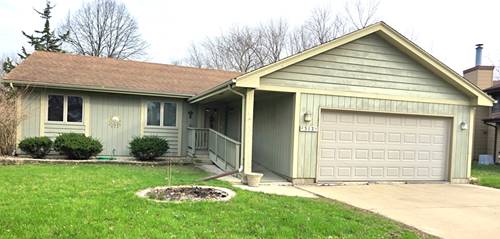 512 Shenandoah, Elgin, IL 60123