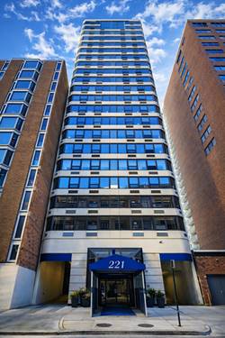 221 E Walton Unit 17E, Chicago, IL 60611