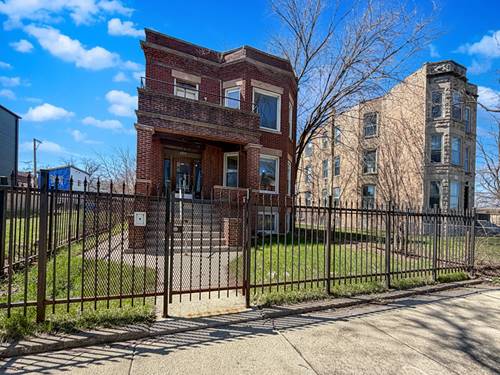 6328 S Langley, Chicago, IL 60637