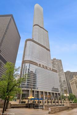 401 N Wabash Unit 44F, Chicago, IL 60611