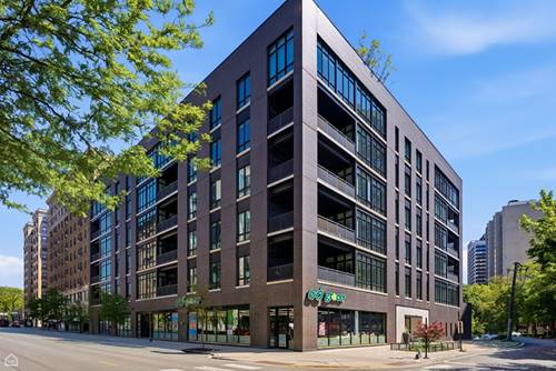 2773 N Hampden Unit PH03, Chicago, IL 60614