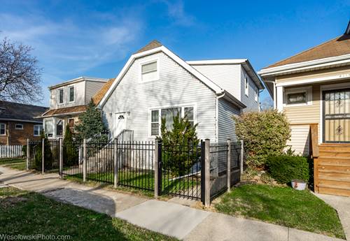 4317 N Meade, Chicago, IL 60634