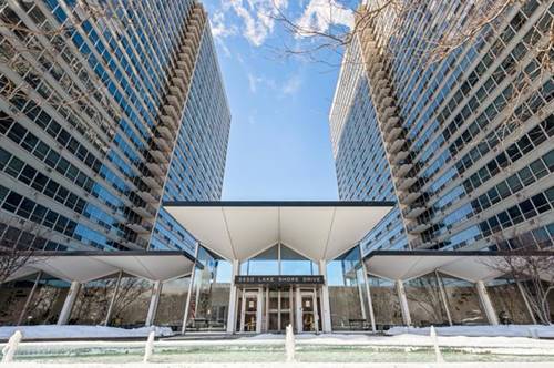 3550 N Lake Shore Unit 521, Chicago, IL 60657