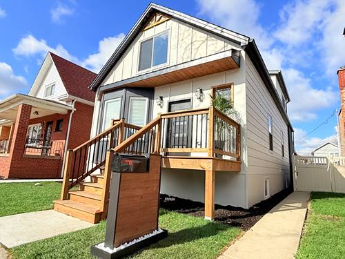 2222 Highland, Berwyn, IL 60402