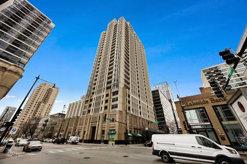 1400 S Michigan Unit 1503, Chicago, IL 60605
