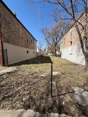 1638 S Karlov, Chicago, IL 60623