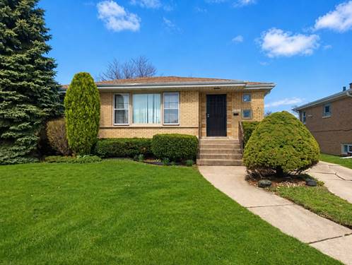 16353 Drexel, South Holland, IL 60473