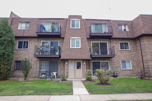 9422 Bay Colony Unit 2W, Des Plaines, IL 60016