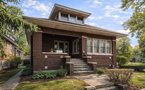 10350 S Prospect, Chicago, IL 60643