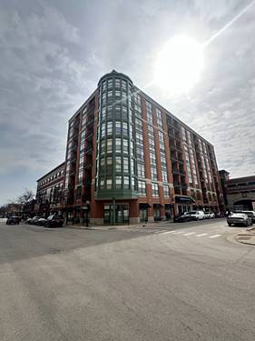 1 S Highland Unit 306, Arlington Heights, IL 60005