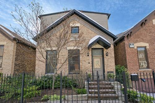 2151 W Race, Chicago, IL 60612