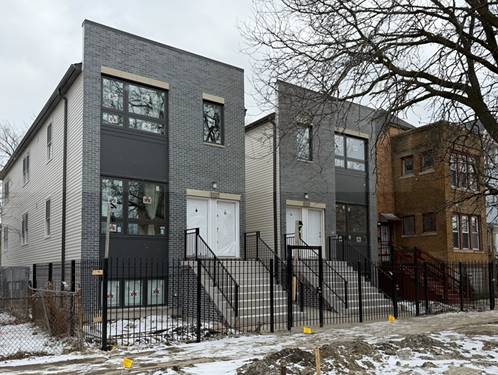 5029 S Indiana, Chicago, IL 60615