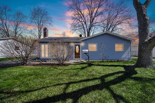 327 N Pershing, Mundelein, IL 60060