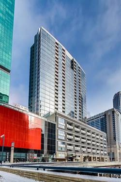 240 E Illinois Unit 1805, Chicago, IL 60611