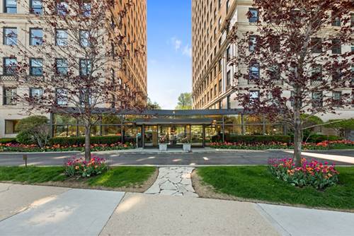 3730 N Lake Shore Unit 11A, Chicago, IL 60613