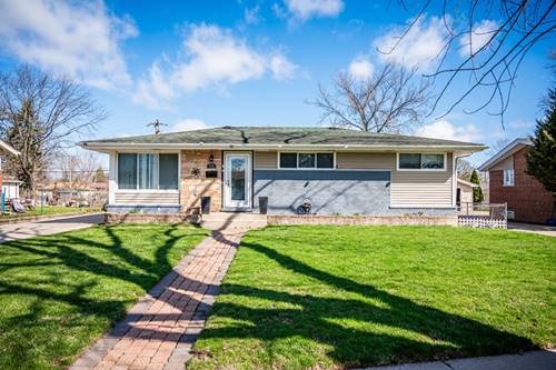 340 E Drake, Addison, IL 60101