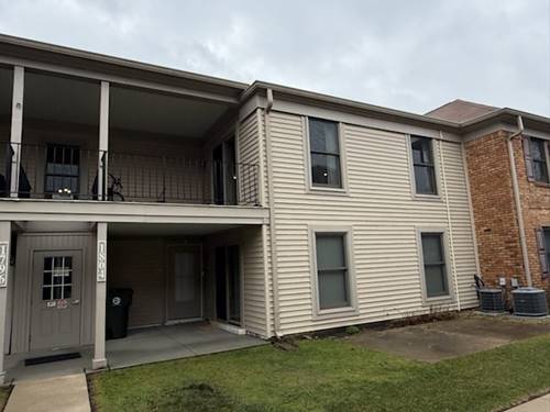 1804 Fayette Walk Unit G, Hoffman Estates, IL 60169