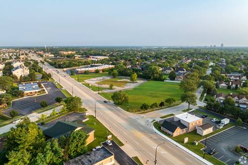 1100 W Lake, Addison, IL 60101