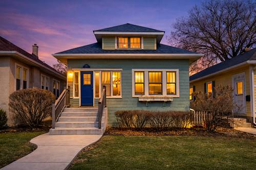 8424 Greenview, Brookfield, IL 60513