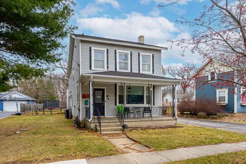 351 Elm, Marengo, IL 60152