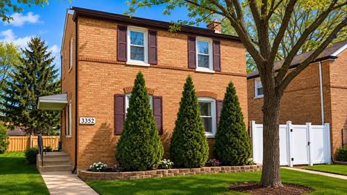 3352 W 84th, Chicago, IL 60652