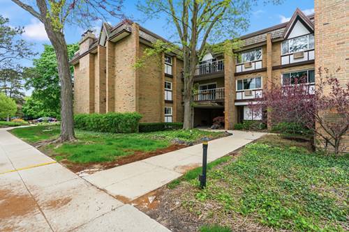 320 Claymoor Unit 1C, Hinsdale, IL 60521