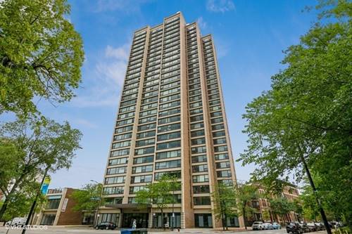 1850 N Clark Unit 806, Chicago, IL 60614