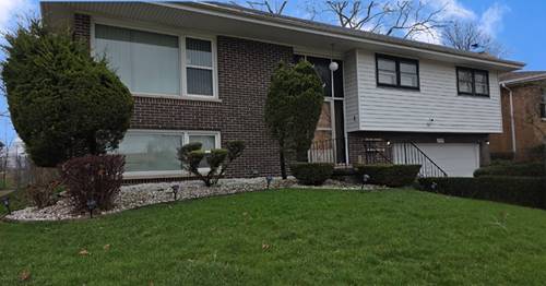 539 E 169th, South Holland, IL 60473