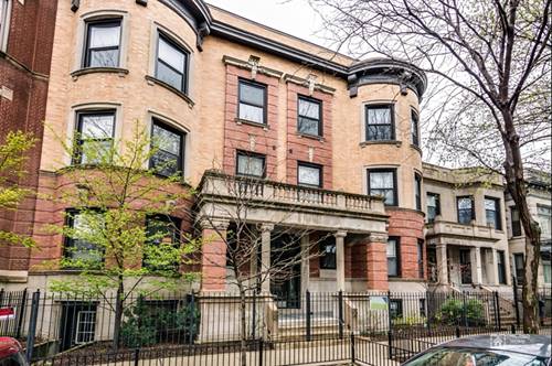 4632 N Kenmore Unit 3, Chicago, IL 60640