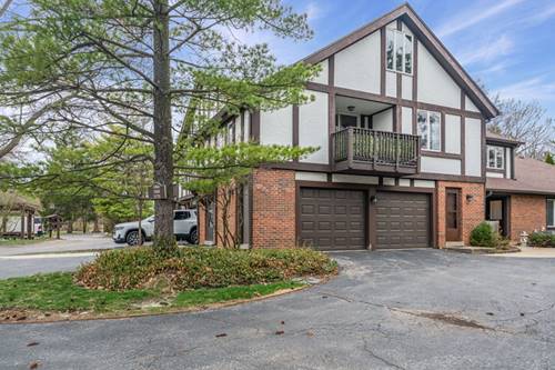 1066 Shermer Unit 1066, Glenview, IL 60025